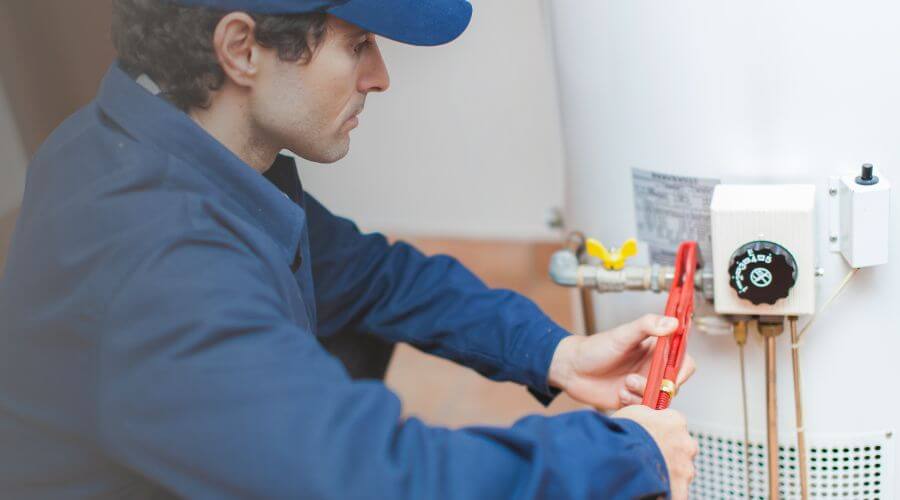 Local expert plumbing services in Roanoke, AL